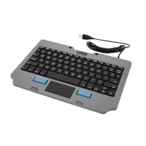 RUGGED LITE KEYBOARD USE WITH 7160-1470-00