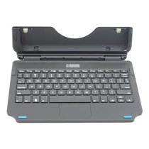 SAMSUNG TAB ACTIVE4/ACTIVE4 PRO SLIM ATTACHABLE KEYBOARD