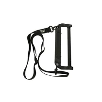 KIT CARRY HANDLE W/SHOULDER STRAP