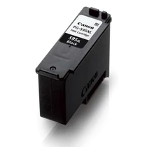 Canon PG-595XL Black tintapatro