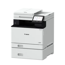Canon i-SENSYS MF754Cdw II színes lézer multifunkciós nyomtató fehér - Copygo