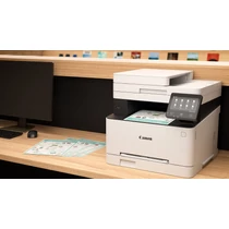 Canon i-SENSYS MF461dnw II mono lézer multifunkciós nyomtató fehér - Copygo