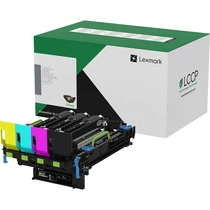 Lexmark CS/CX730, 735 Drum CMY 150 K (Eredeti) Lexmark