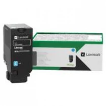 Lexmark CS/CX730 Toner Cyan 10.500 oldal kapacitás Lexmark