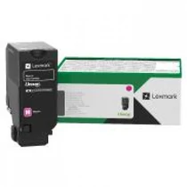 Lexmark CS/CX730 Toner Magenta 10.500 oldal kapacitás Lexmark