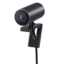 DELL UltraSharp Webcam WB7022 4K UHD Dell