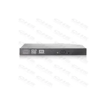 HPE 9.5mm SATA DVD-RW Jb Gen9 Kit HP