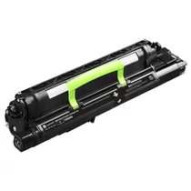 RETURN-TONER CARTRIDGE BLACK FOR C6160/CS820DE/CS820DTE/