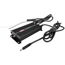 PSU LIND 20-60V W/ BARE WIRE LEAD. OUTPUT VOLTAGE 5VDC