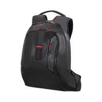 SAMSONITE Notebook hátizsák 74774-1041, LAPTOP BACKPACK L 15,6" (BLACK) -PARADIVER LIGHT Samsonite