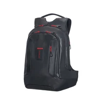 SAMSONITE Notebook hátizsák 74775-1041 Paradiver Light black laptop backpack 15.6", fekete Samsonite