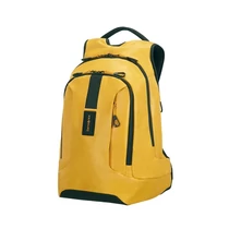 SAMSONITE Notebook hátizsák 74775-1924 Paradiver Light yellow laptop backpack 15.6", sárga Samsonite