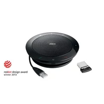 Jabra SPEAK™ 510 + MS Speakerphone for UC & BT plus Bundle LINK 370, , USB Confe