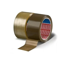 TESA Csomagolószalag, 48 mm x 66 m, TESA "4280-01", barna TESA