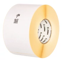 Z-PERF 1000T 102X152MM 950 LBL/ROLL C-76MM BOX OF 4