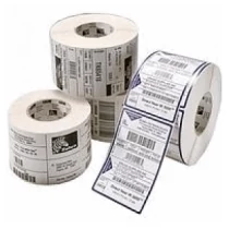 Z-PERF 1000T 76X76MM 1890 LBL/ROLL C-76MM BOX OF 6
