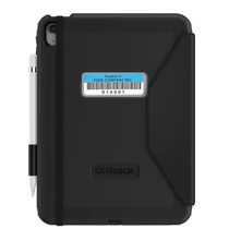 DEFENDER EDU FOLIO IPAD 10TH GEN BLACK PROPACK V2