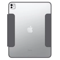 OB SYMMETRY FOLIO APPLE IPAD PRO 13IN (M5/M4) THUNDERSTORM GR