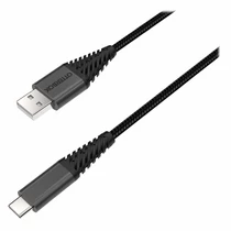 MICRO USB CABLE 2 METRER USB-A/MICRO USB-B