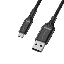 OTTERBOX CABLE USB AMICRO USB 3M BLACK