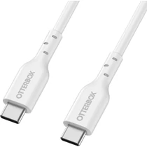 OB STANDARD CABLE USB C-C 2M USB-PD WHITE