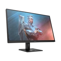 OMEN by HP 27" Gaming monitor FHD AG 1920x1080 165Hz 400cd, 16:9, 1000:1, 1 ms, HDMI, DisplayPort HP