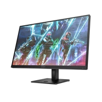 OMEN by HP 27" Gaming monitor 27s FHD Matt 1920x1080 240Hz 400cd, 16:9, 1000:1, 1 ms, HDMI HP CPS ATTACH