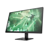 OMEN by HP 27" Gaming monitor 27q QHD AG 2560x1440 165Hz 400cd, 16:9, 1000:1, 1 ms, HDMI, DisplayPort HP