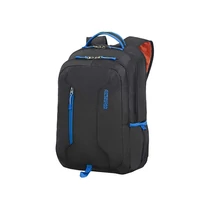 AMERICAN TOURISTER Notebook hátizsák 78828-2642, UG4 LAPT. BACKPACK 15.6" (BLACK / BLUE) -URBAN GROOVE