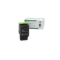 RETURN TONER CARTRIDGE BLACK 2K PGS 78C10K0 F.CS/CX 4-6 SRS