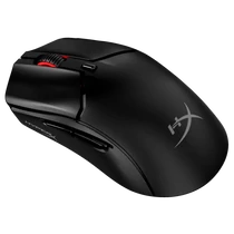HP HYPERX vezeték Nélküli Egér Pulsefire Haste 2 Mini Wireless - Gaming Mouse Black HP