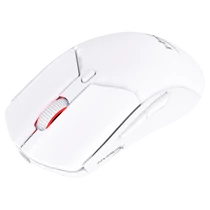 HP HYPERX vezeték Nélküli Egér Pulsefire Haste 2 Mini Wireless - Gaming Mouse White HP