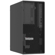 LENOVO torony szerver - ST50 V3 (3.5"), 4C 6315P 2.8Ghz, 1x16GB, 2x 480GB RI SSD, SW RAID, XCC2: Std, 500W. Lenovo