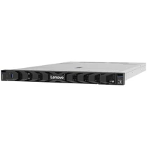 LENOVO rack szerver - SR630 V4 (2.5") 1x 24C 6520P 2.4GHz, 1x32GB, 2x480GB + 2x96GB RI SSD, 940-8i 4GB, XCC3:P, 2x1300W. Lenovo