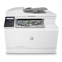 HP Lézer MFP NY / M/S / F Color LaserJet Pro MFP M183fw , színes, 256MB, USB,LAN,WLAN, A4 16lap / perc FF, 600x600