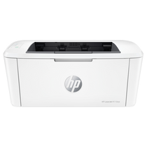 HP Lézernyomtató LJ M110we, ff, 32MB,  USB / Wi-Fi, A4 20lap / perc FF, 600x600 dpi HP+