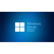 LENOVO szerver OS - Microsoft Windows Server 2022 Standard (16 core) - Multi-Language ROK