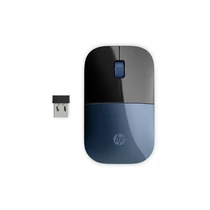 HP vezeték nélküli egér Z3700 - kék / fekete HP CPS ATTACH
