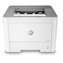 HP Lézernyomtató Laser 408dn, 256MB, USB / Háló, A4 40lap / perc FF, 600x600 Duplex #B19