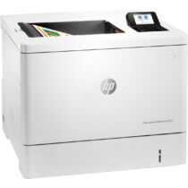 HP Color LaserJet Enterprise M554dn színes lézer egyfunkciós nyomtató
