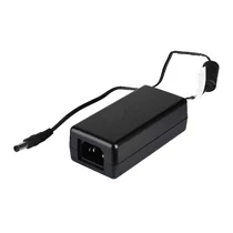 POWER ADAPTER AC/DC REGULATED ROHS