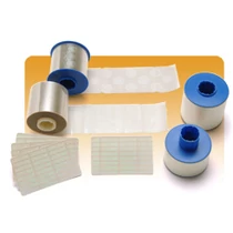 ZEBRA RIBBON HOLOGRAM GENERIC C/P
