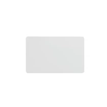 CARD PVC 30 MIL UHF M4QT 100 CARDS/BOX