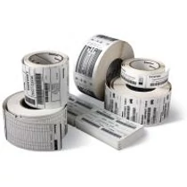 Z-SLCT 2000D 57X19MM 3315 LBL/ROLL PERFO BOX OF 12
