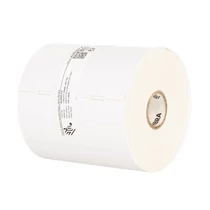 Z-SLCT 2000D 190 TAG 102X76MM 450 LBL/ROLL PERFO BOX OF 12
