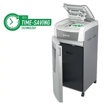 LEITZ IQ Office Pro 600 automata P5 iratmegsemmisítő Leitz