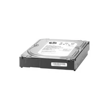 HPE 1TB SATA 7.2K LFF RW MV HDD HP