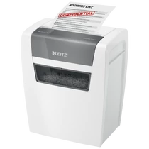 Leitz IQ Home P4 Iratmegsemmisítő ; 80340000 