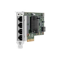 HP Ethernet 1Gb 4-port 366T Adapter