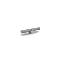JABRA Webkamera - PanaCast 50 (3840x1080), HDR, RJ45, USB-A + USB-C, Szürke Jabra